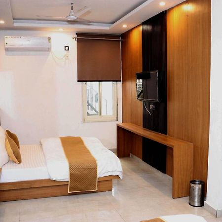 Bunk Hostel Delhi Best Backpacking Accommodation Nova Deli Exterior foto