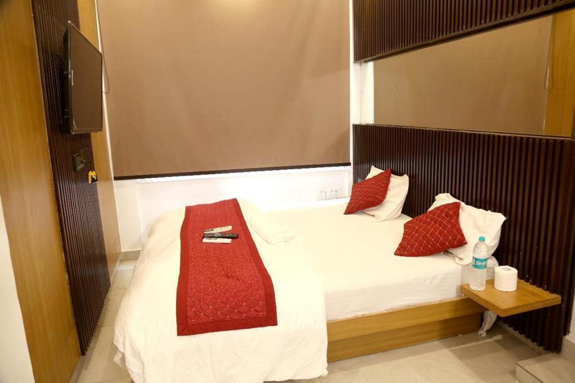 Bunk Hostel Delhi Best Backpacking Accommodation Nova Deli Exterior foto