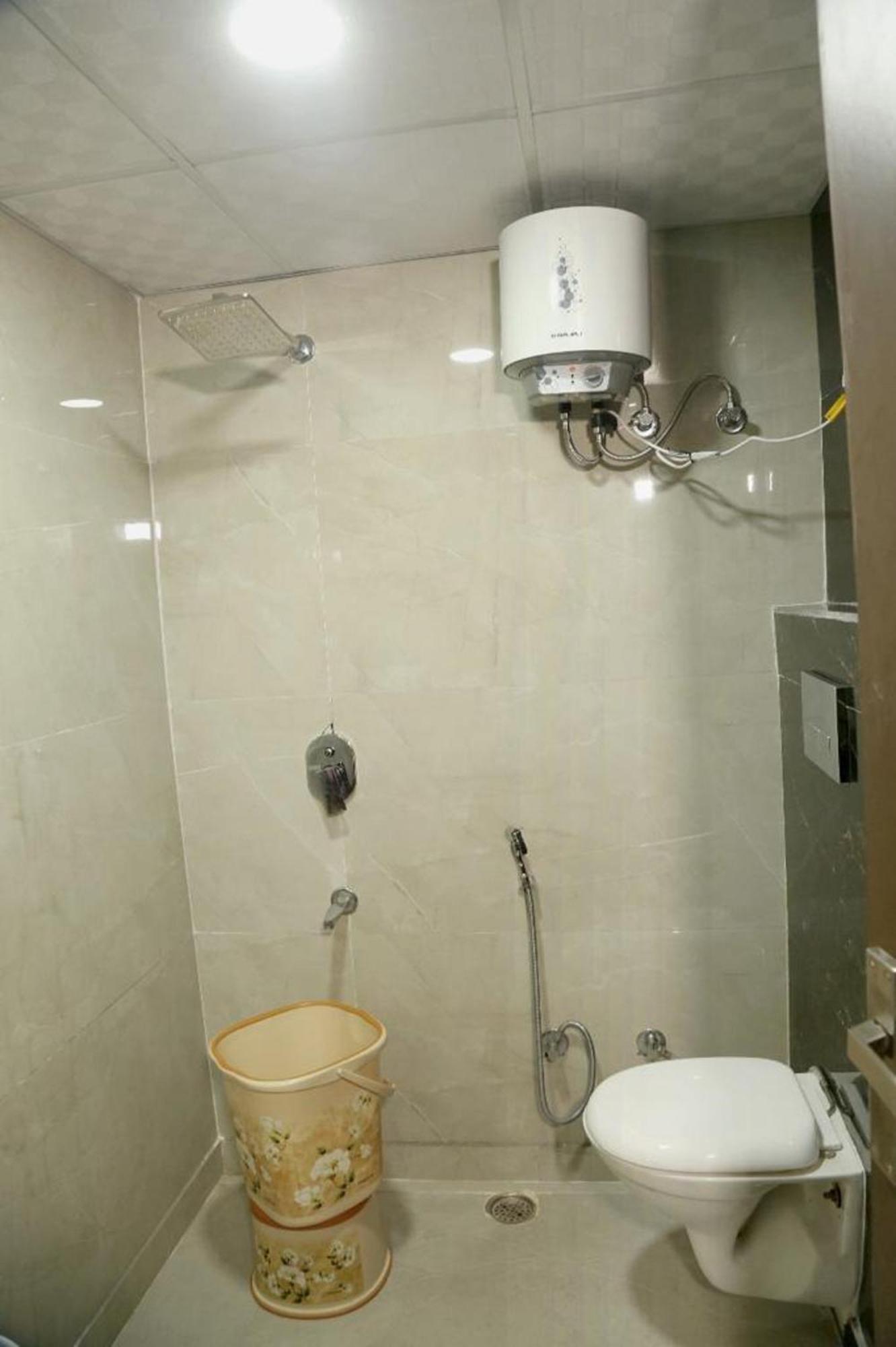 Bunk Hostel Delhi Best Backpacking Accommodation Nova Deli Exterior foto
