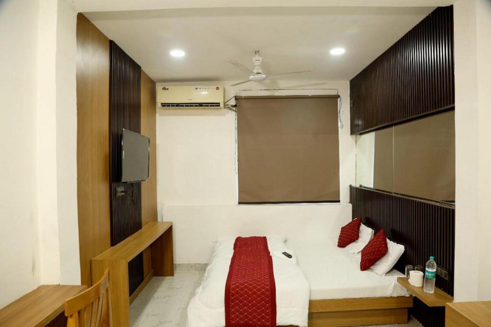 Bunk Hostel Delhi Best Backpacking Accommodation Nova Deli Exterior foto