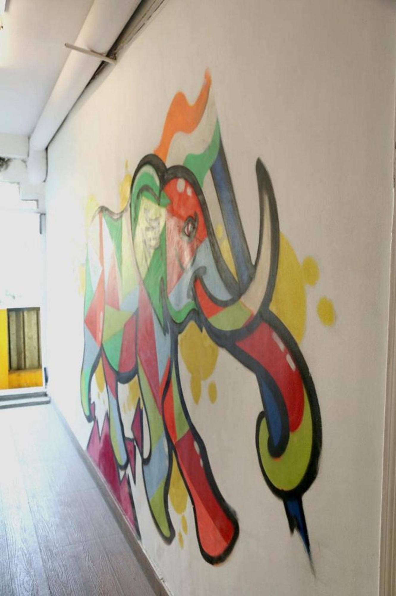 Bunk Hostel Delhi Best Backpacking Accommodation Nova Deli Exterior foto