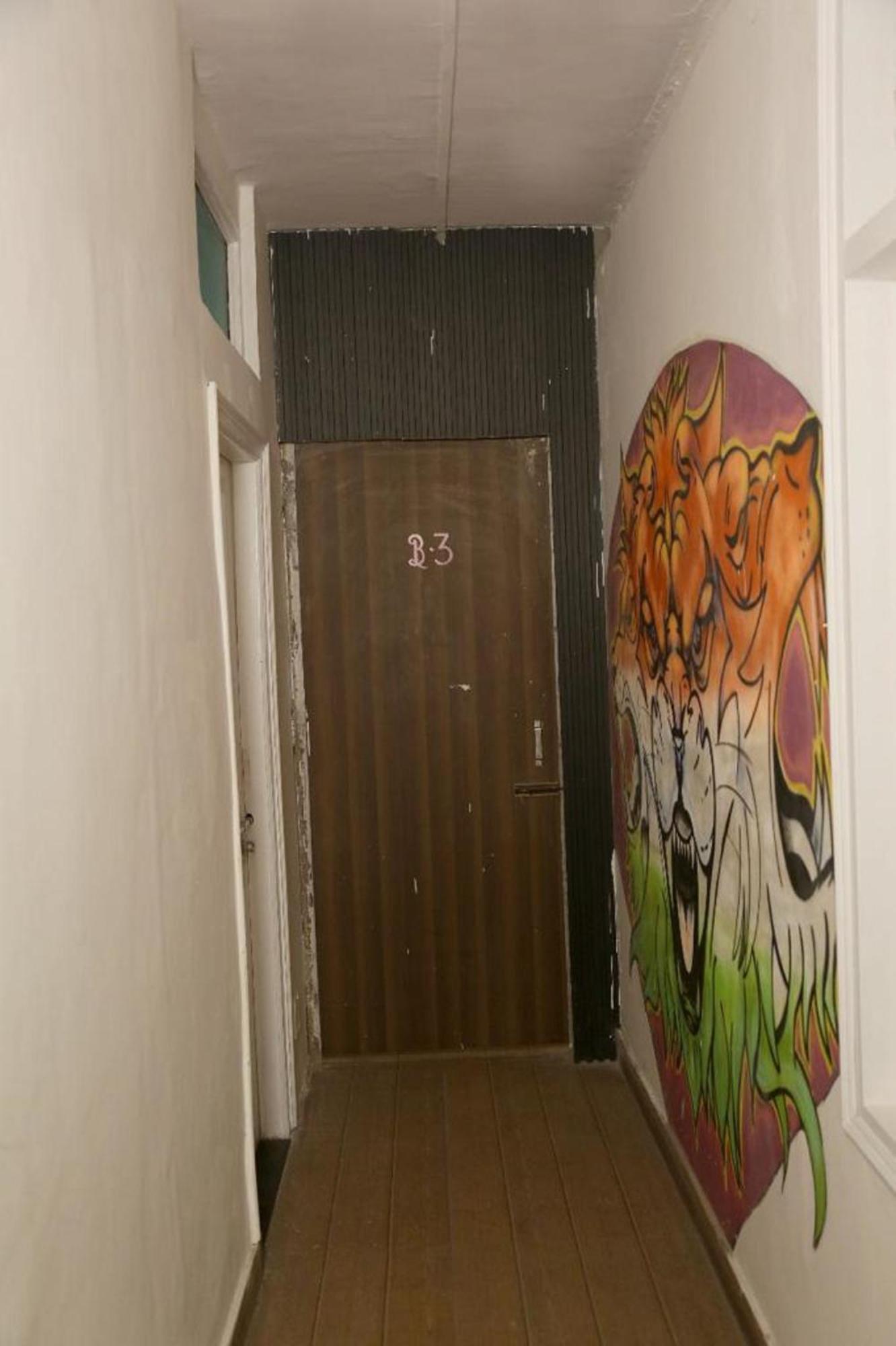 Bunk Hostel Delhi Best Backpacking Accommodation Nova Deli Exterior foto