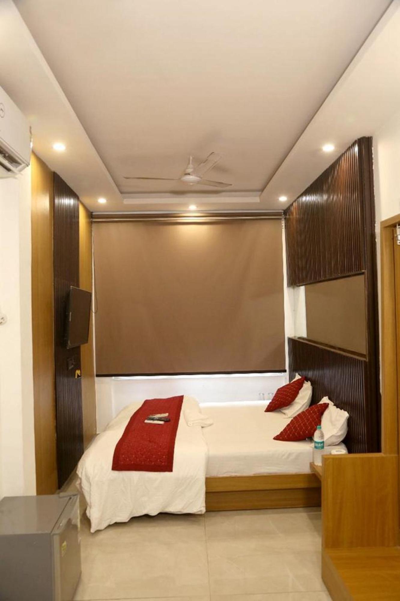 Bunk Hostel Delhi Best Backpacking Accommodation Nova Deli Exterior foto