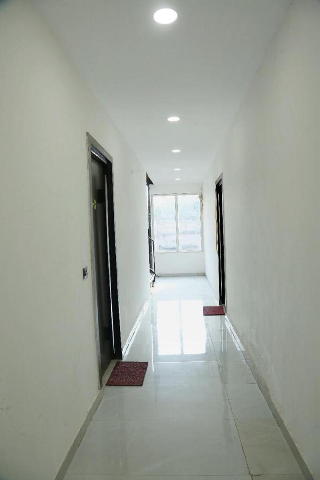 Bunk Hostel Delhi Best Backpacking Accommodation Nova Deli Exterior foto