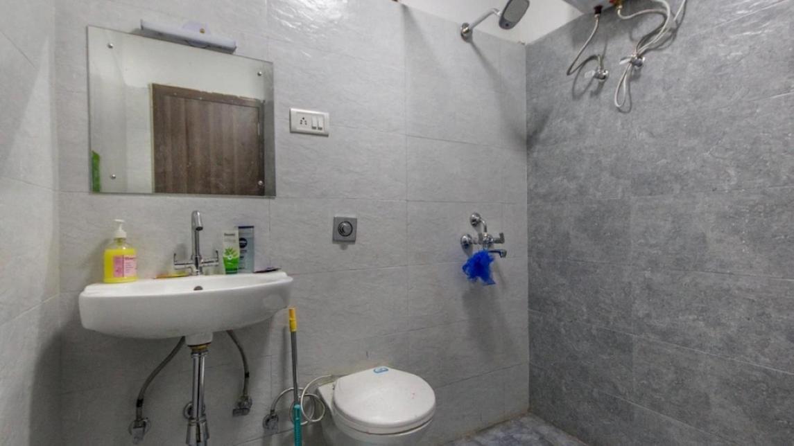 Bunk Hostel Delhi Best Backpacking Accommodation Nova Deli Exterior foto