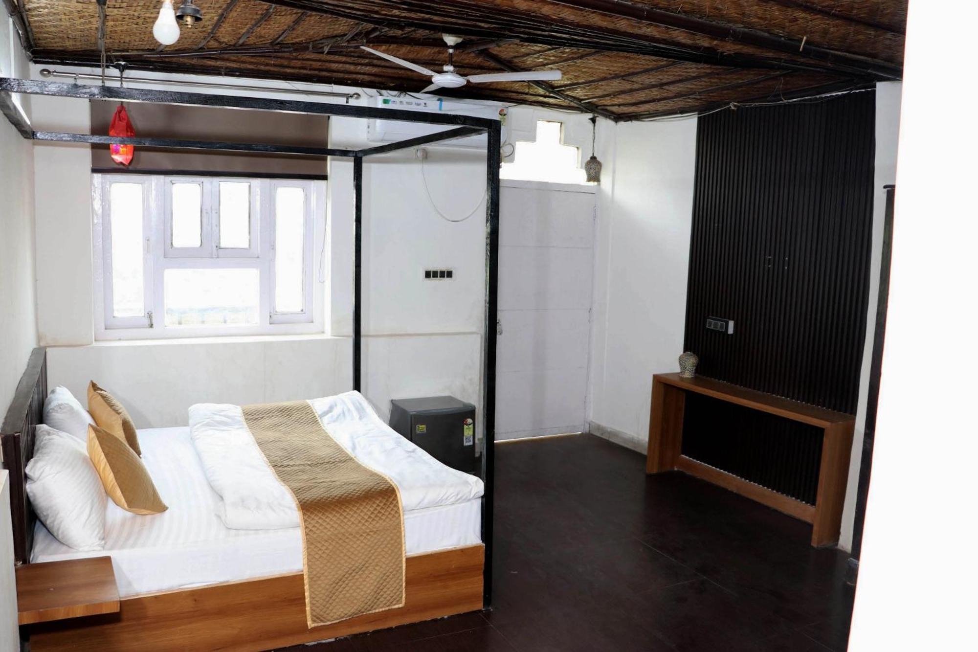 Bunk Hostel Delhi Best Backpacking Accommodation Nova Deli Exterior foto